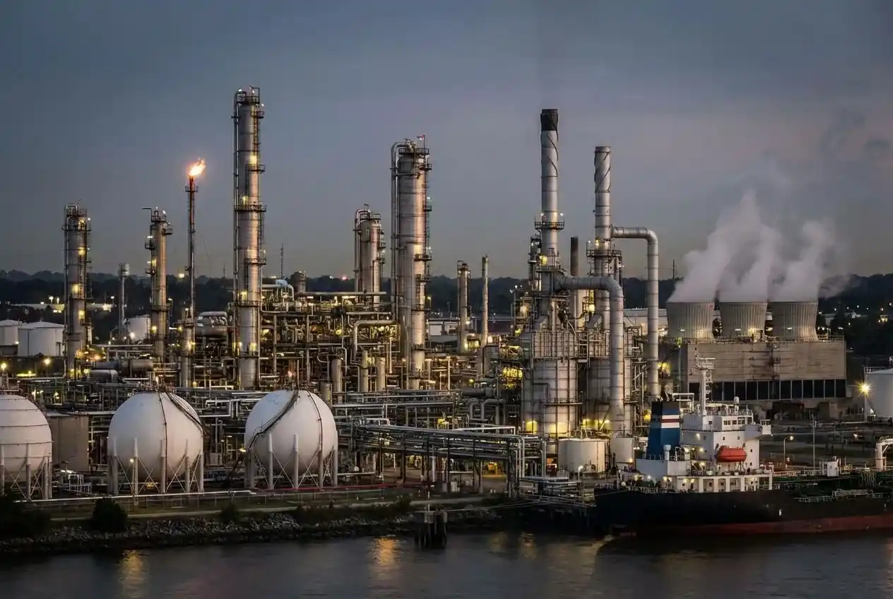 Petrochemical & Chemical